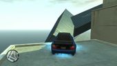 Parkour Cars - Airport